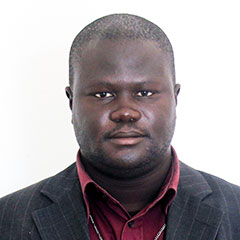 Paul Moundor Ndiaye