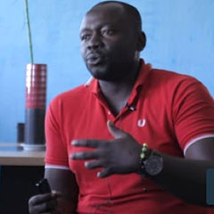 David NGABA | Innovation Sociétale