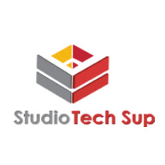 Studio Tech Sup