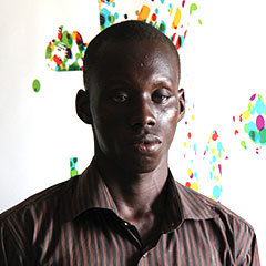 Thierno Souleymane Agne
