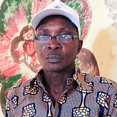 Ibrahima Motafé Diédhiou