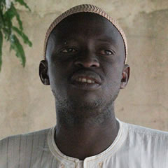 Souleymane Diassy