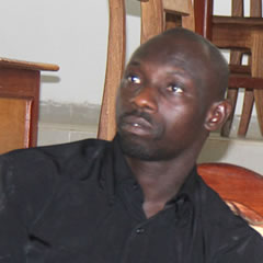 Souleymane Diatta
