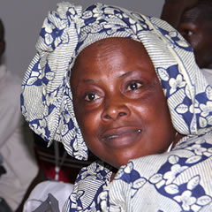 Fatoumata Diedhiou