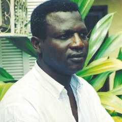 Souleymane Sarr