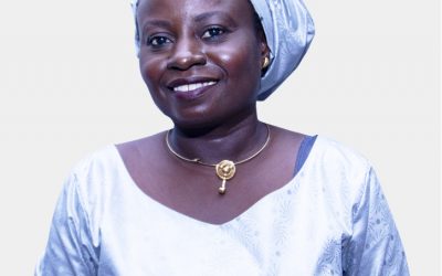 Maimouna Ndoye